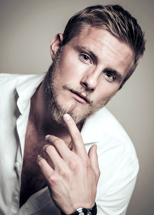 Alexander Ludwig